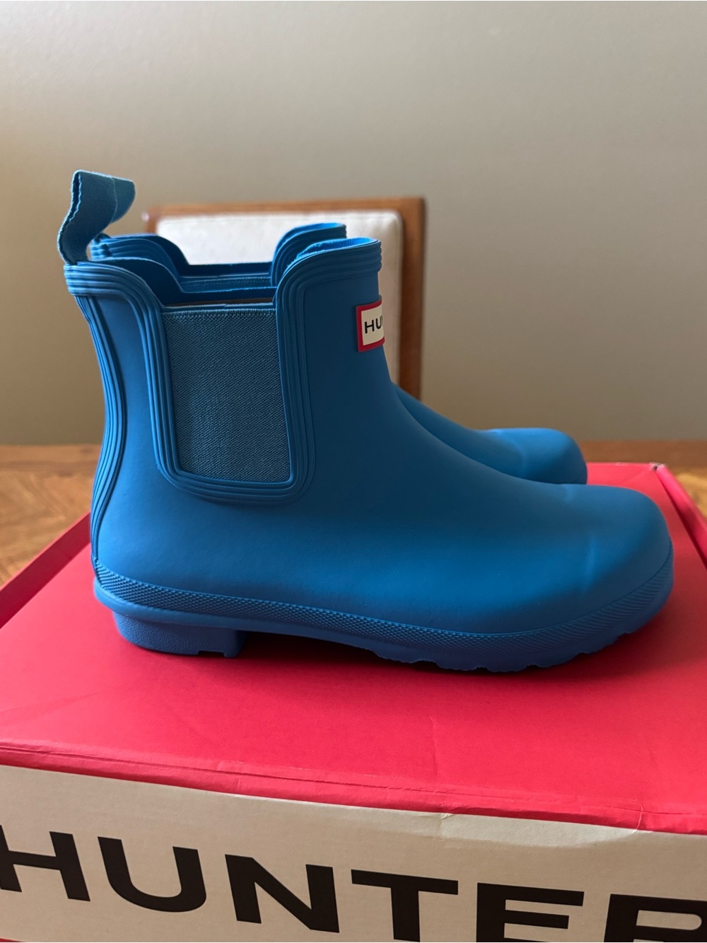 Hunter Boots Original Chelsea Boot